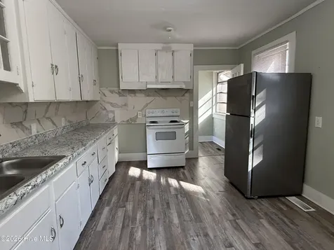 202 Brinkley Place Plymouth NC 27962