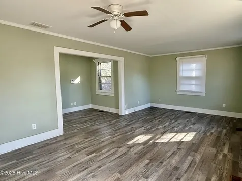 202 Brinkley Place Plymouth NC 27962