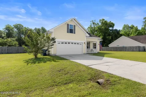 218 Blue Creek Farms Drive Jacksonville NC 28540