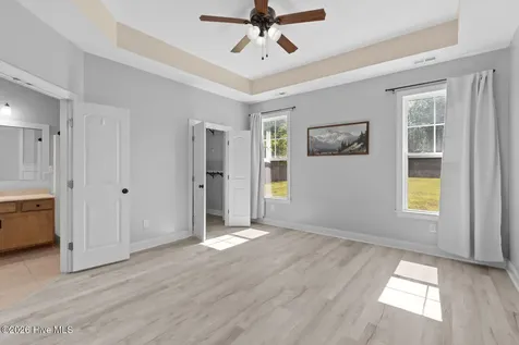 218 Blue Creek Farms Drive Jacksonville NC 28540