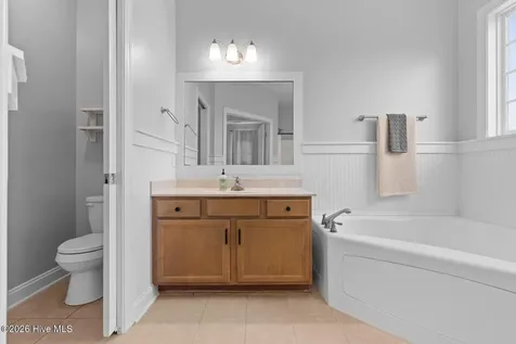 218 Blue Creek Farms Drive Jacksonville NC 28540