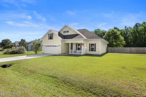 218 Blue Creek Farms Drive Jacksonville NC 28540