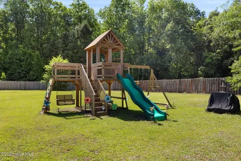 218 Blue Creek Farms Drive Jacksonville NC 28540