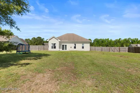 218 Blue Creek Farms Drive Jacksonville NC 28540