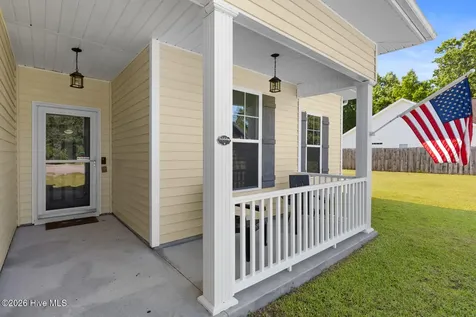 218 Blue Creek Farms Drive Jacksonville NC 28540