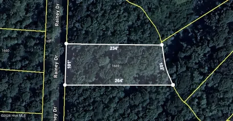 1669 Rainey Drive Spring Lake NC 28390