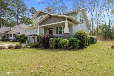 155 Devon Circle Aberdeen NC 28315
