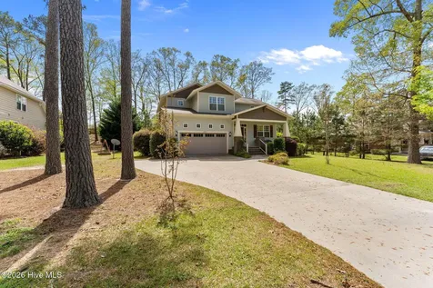 155 Devon Circle Aberdeen NC 28315