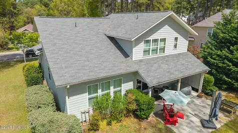 155 Devon Circle Aberdeen NC 28315