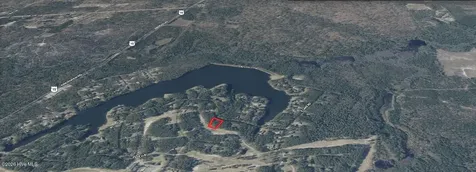 0 Lakeshore Drive Wagram NC 28396