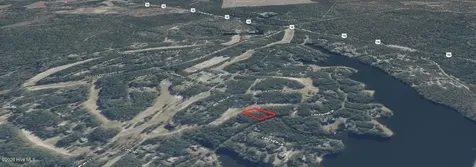 0 Lakeshore Drive Wagram NC 28396