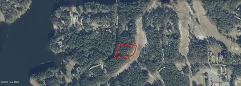 0 Lakeshore Drive Wagram NC 28396