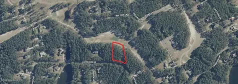 0 Lakeshore Drive Wagram NC 28396