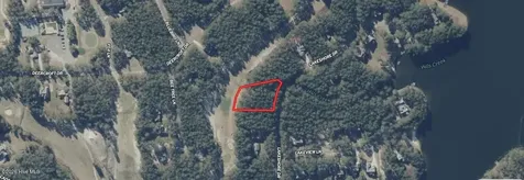 0 Lakeshore Drive Wagram NC 28396