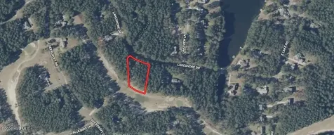 0 Lakeshore Drive Wagram NC 28396