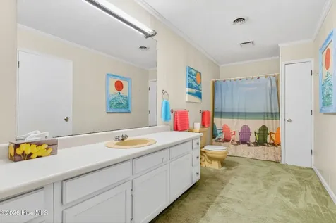 2910 Canal Cove Road Lake Waccamaw NC 28450