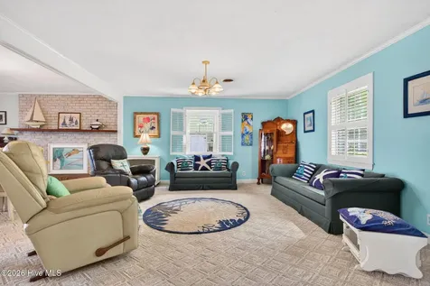 2910 Canal Cove Road Lake Waccamaw NC 28450