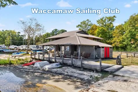 2910 Canal Cove Road Lake Waccamaw NC 28450