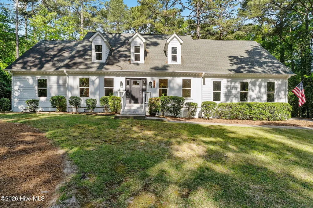 108 James Creek Road Southern Pines NC 28387