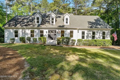 108 James Creek Road Southern Pines NC 28387