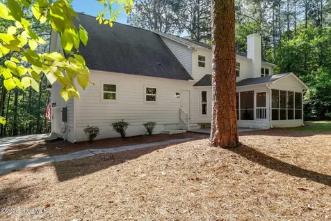 108 James Creek Road Southern Pines NC 28387