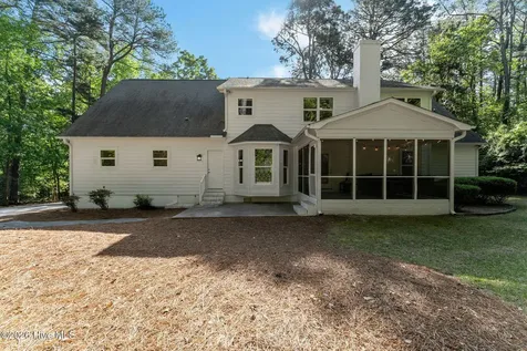 108 James Creek Road Southern Pines NC 28387