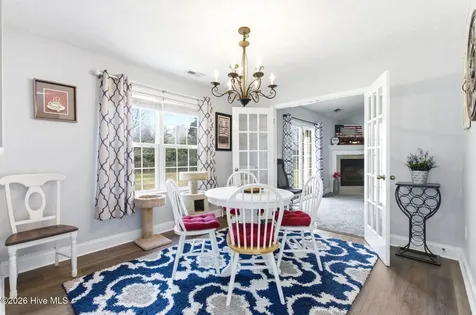 104 Shady Side Lane New Bern NC 28562