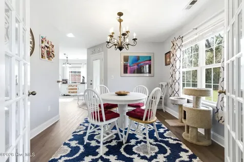 104 Shady Side Lane New Bern NC 28562