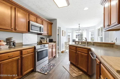 104 Shady Side Lane New Bern NC 28562