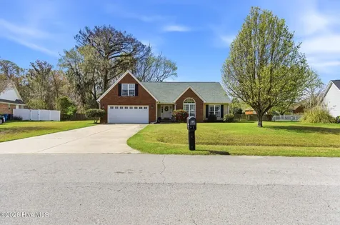 104 Shady Side Lane New Bern NC 28562