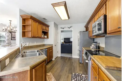 104 Shady Side Lane New Bern NC 28562