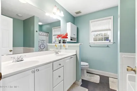 104 Shady Side Lane New Bern NC 28562