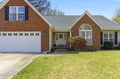 104 Shady Side Lane New Bern NC 28562