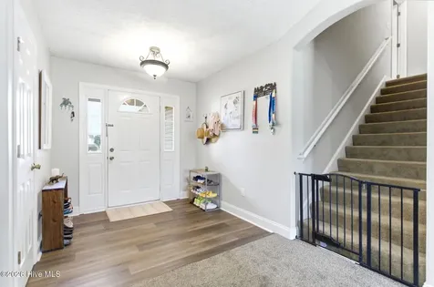 104 Shady Side Lane New Bern NC 28562