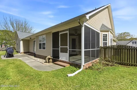 104 Shady Side Lane New Bern NC 28562