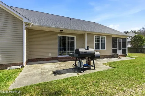 104 Shady Side Lane New Bern NC 28562