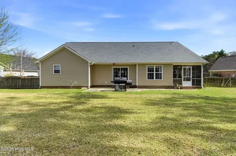 104 Shady Side Lane New Bern NC 28562