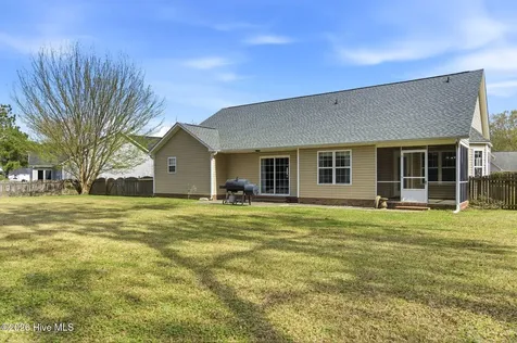 104 Shady Side Lane New Bern NC 28562