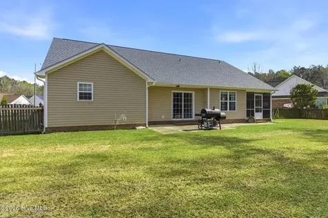 104 Shady Side Lane New Bern NC 28562
