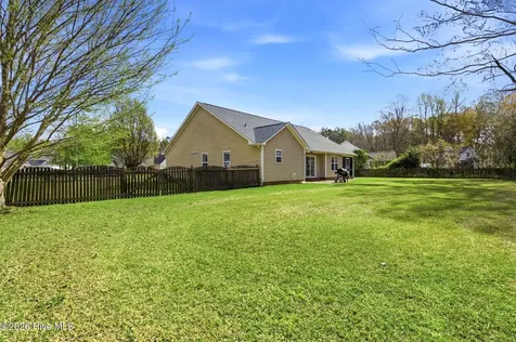 104 Shady Side Lane New Bern NC 28562