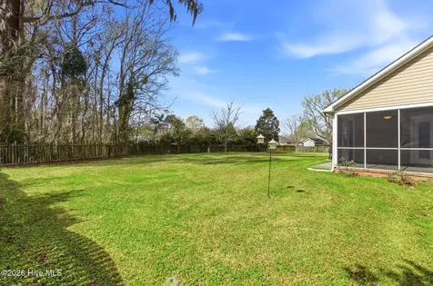 104 Shady Side Lane New Bern NC 28562