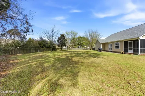 104 Shady Side Lane New Bern NC 28562