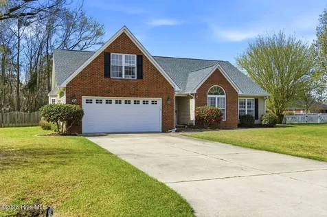 104 Shady Side Lane New Bern NC 28562
