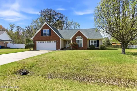 104 Shady Side Lane New Bern NC 28562