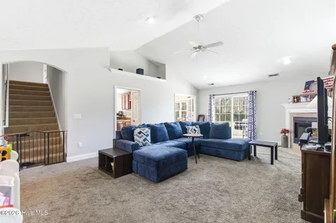 104 Shady Side Lane New Bern NC 28562