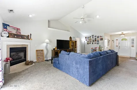 104 Shady Side Lane New Bern NC 28562