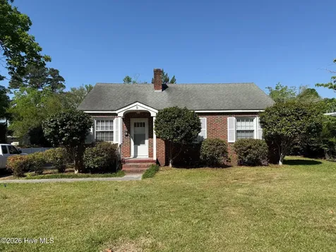 5 Warlick Street Jacksonville NC 28540