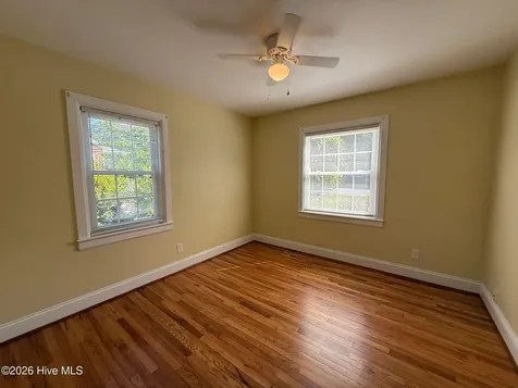 5 Warlick Street Jacksonville NC 28540