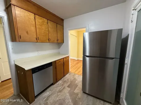 5 Warlick Street Jacksonville NC 28540