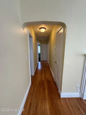 5 Warlick Street Jacksonville NC 28540